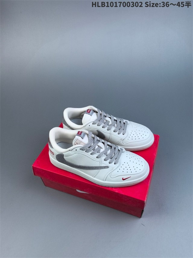 women air jordan 1 shoes HH 36-46 2025-4-24-023